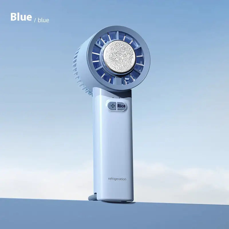 Mini Turbo Cold Fan